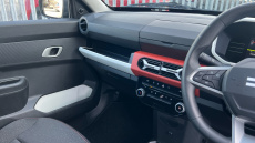 Dacia Spring 27kWh Expression 65 48kW 5dr Auto Electric Hatchback